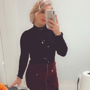 Meet your Posher, Savannah